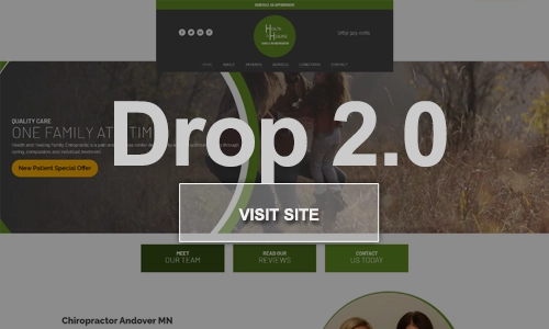 Inception-Example Drop 2